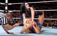 It's easy to forget just how much Paige loves to wrestle